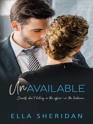 cover image of Unavailable